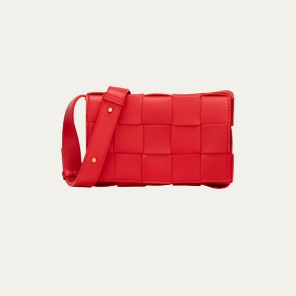 BOTTEGA VENETA Cassette Bag - Picture 2 of 16